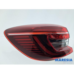 Renault - Clio - Rücklicht links