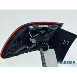 Renault - Clio - Rücklicht links