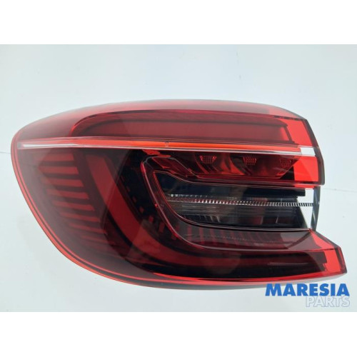 Renault - Clio - Feu arrière gauche