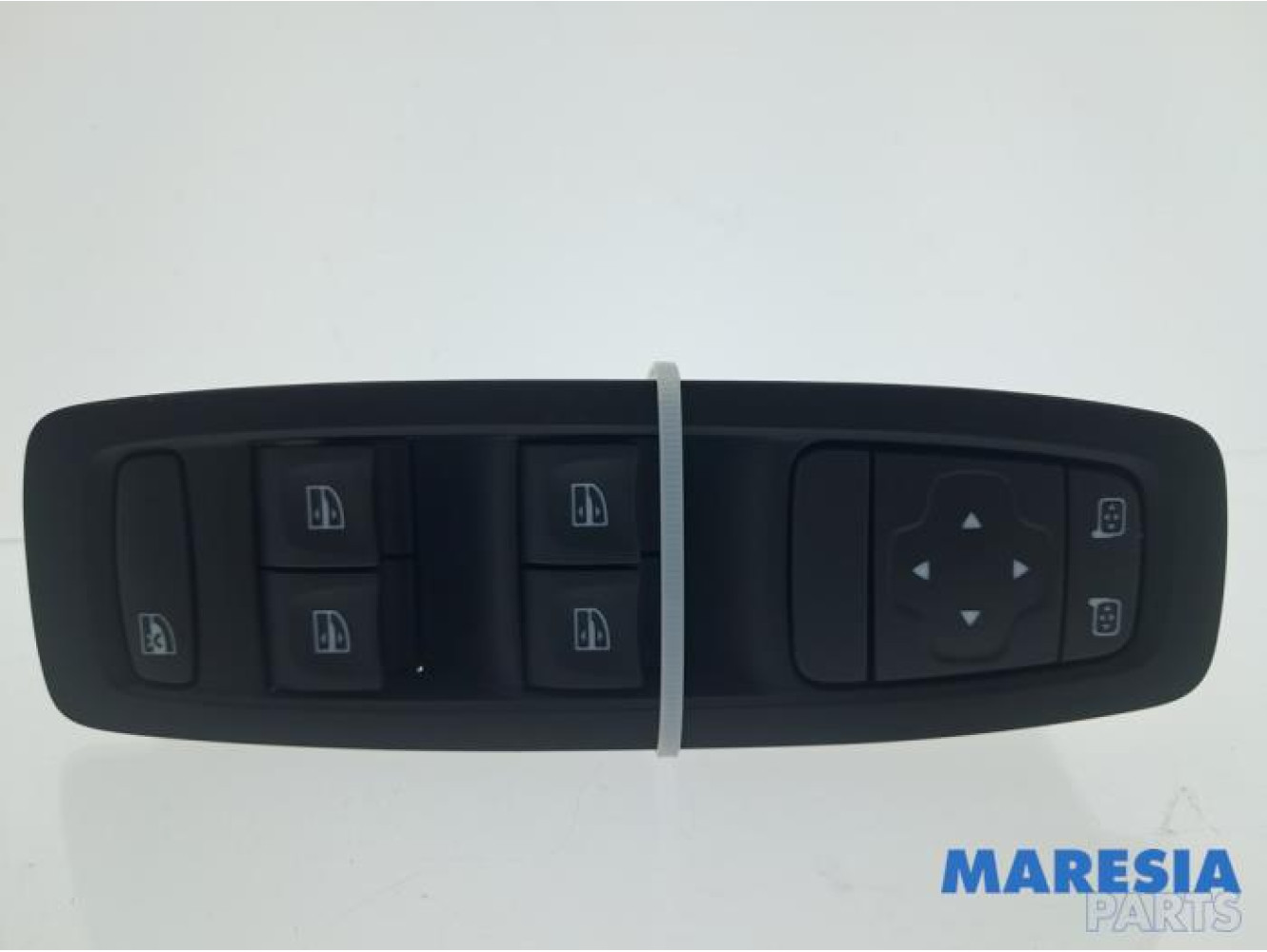 Renault - Megane - Multi-functional window switch