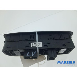 Renault - Megane - Commutateur combi vitres