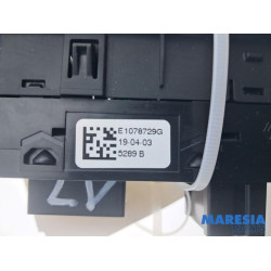 Renault - Megane - Commutateur combi vitres
