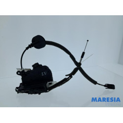 Renault - Clio - Deurslot Mechaniek 4Deurs links-voor