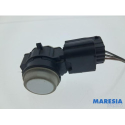 Renault - Megane - Capteur PDC