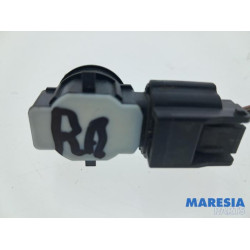 Renault - Megane - Capteur PDC