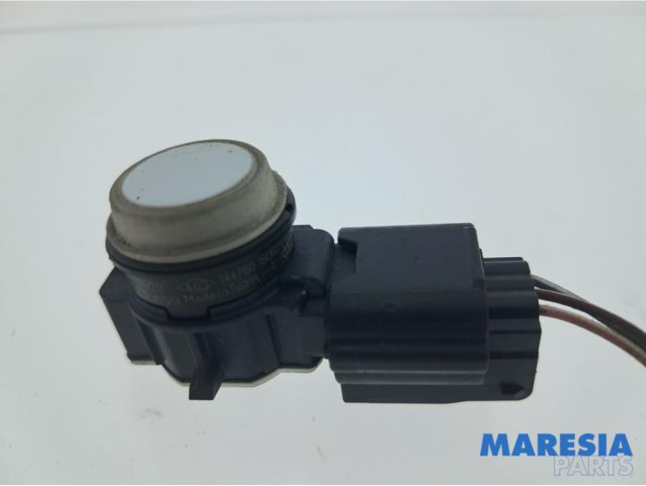 Renault - Megane - Capteur PDC