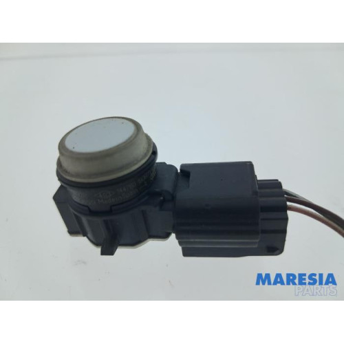 Renault - Megane - Capteur PDC