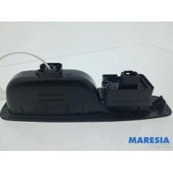 Renault - Megane - Electric window switch