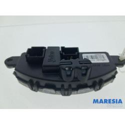 Renault - Megane - Heizung Widerstand