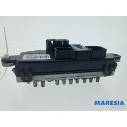 Renault - Megane - Heizung Widerstand