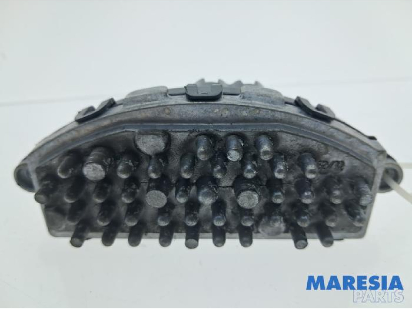 Renault - Megane - Heizung Widerstand