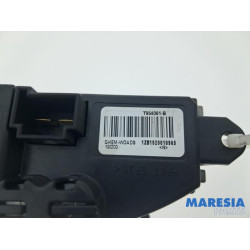 Renault - Megane - Heizung Widerstand