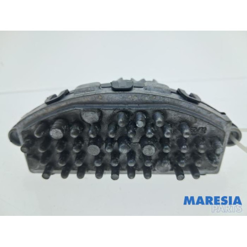 Renault - Megane - Heizung Widerstand