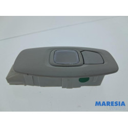 Renault - Megane - Innenbeleuchtung vorne