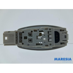 Renault - Megane - Innenbeleuchtung vorne