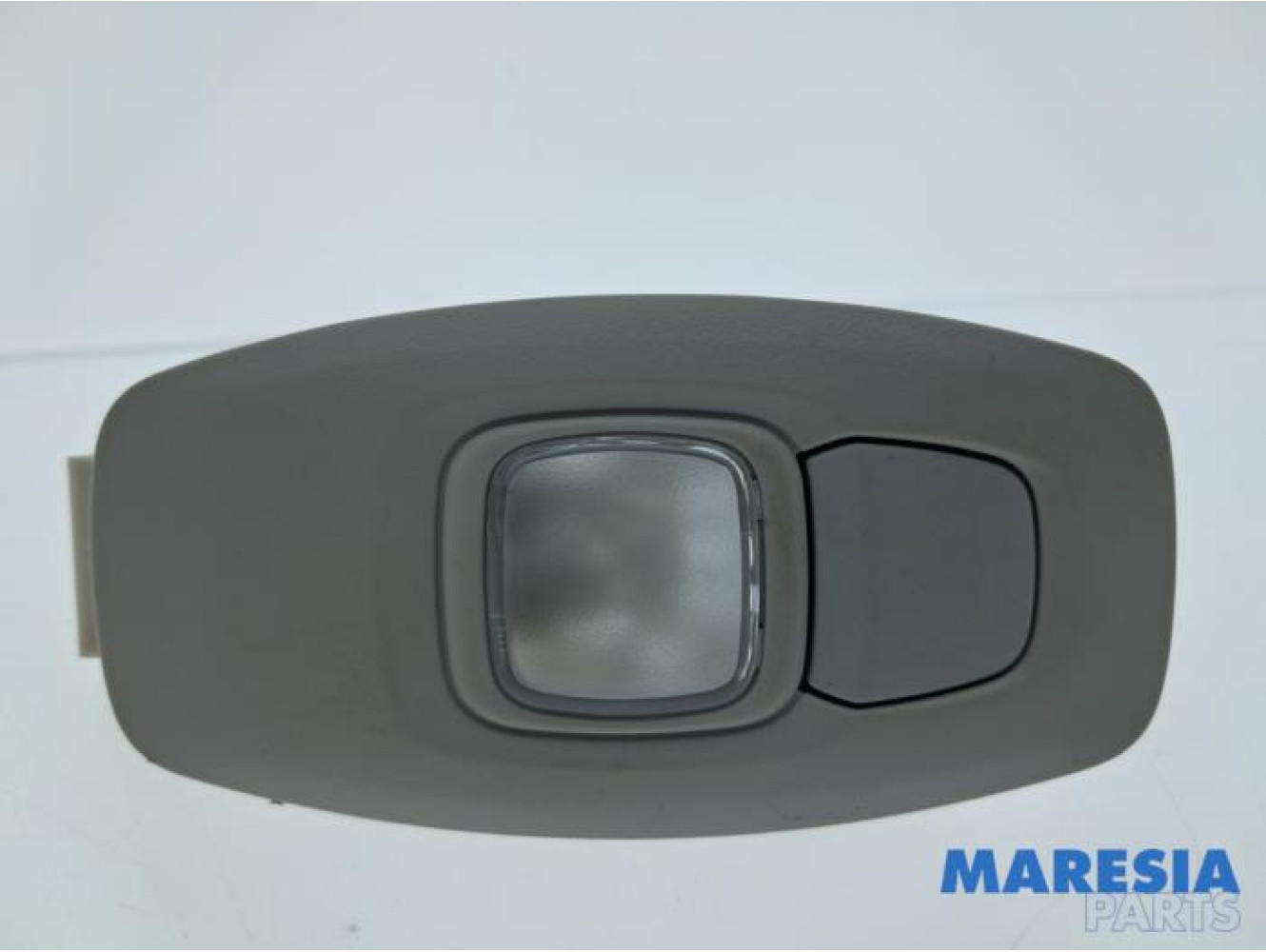 Renault - Megane - Innenbeleuchtung vorne