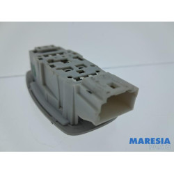 Renault - Megane - Innenbeleuchtung vorne