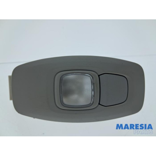 Renault - Megane - Innenbeleuchtung vorne