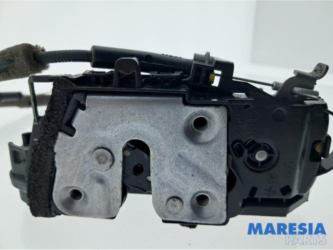 Renault - Clio - Türschlossmechanik 4-türig rechts vorne