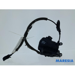 Renault - Clio - Türschlossmechanik 4-türig rechts vorne