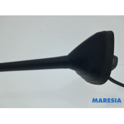 Renault - Megane - Antenne