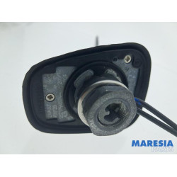 Renault - Megane - Antenne