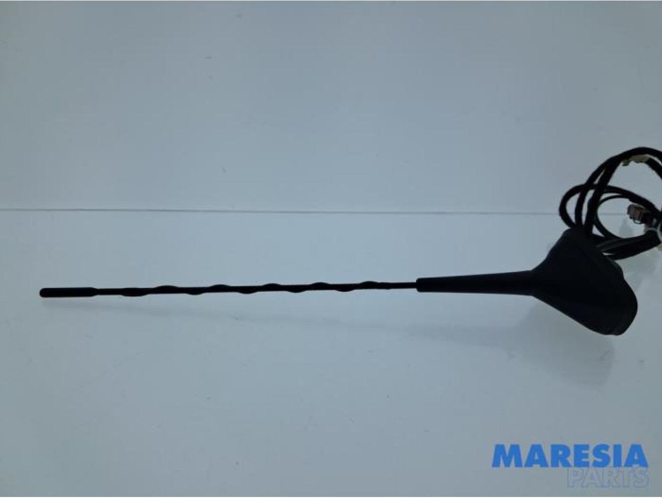 Renault - Megane - Antenne