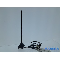 Renault - Megane - Antenne
