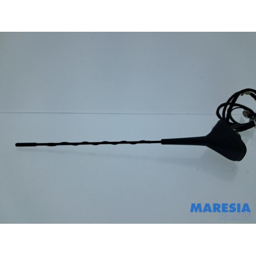 Renault - Megane - Antenne