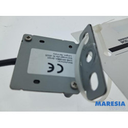 Renault - Megane - GPS Antenne