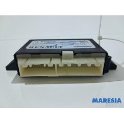 Renault - Megane - PDC Modul