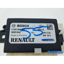 Renault - Megane - PDC Modul
