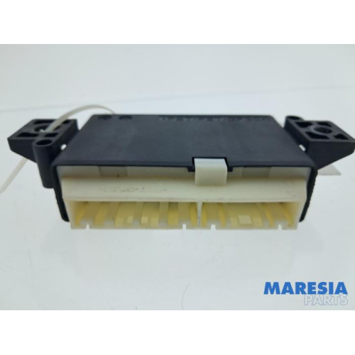 Renault - Megane - PDC Modul