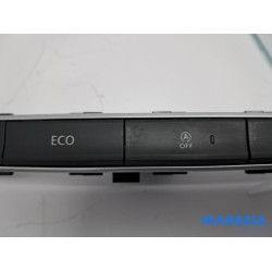 Renault - Megane - Schalter