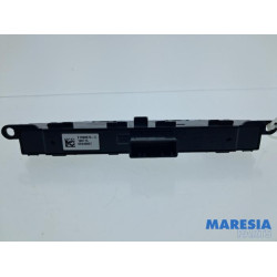 Renault - Megane - Schalter