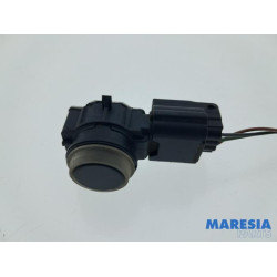 Renault - Megane - Capteur PDC