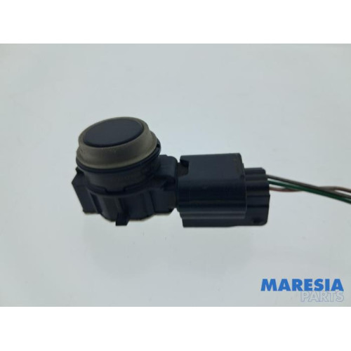 Renault - Megane - Capteur PDC