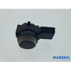 Renault - Megane - Capteur PDC