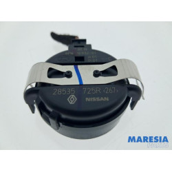 Renault - Megane - Capteur de pluie