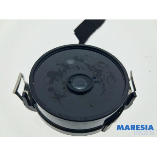 Renault - Megane - Rain sensor