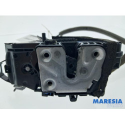 Renault - Clio - Türschlossmechanik 4-türig rechts hinten