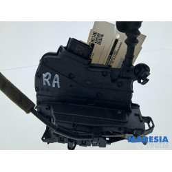 Renault - Clio - Türschlossmechanik 4-türig rechts hinten