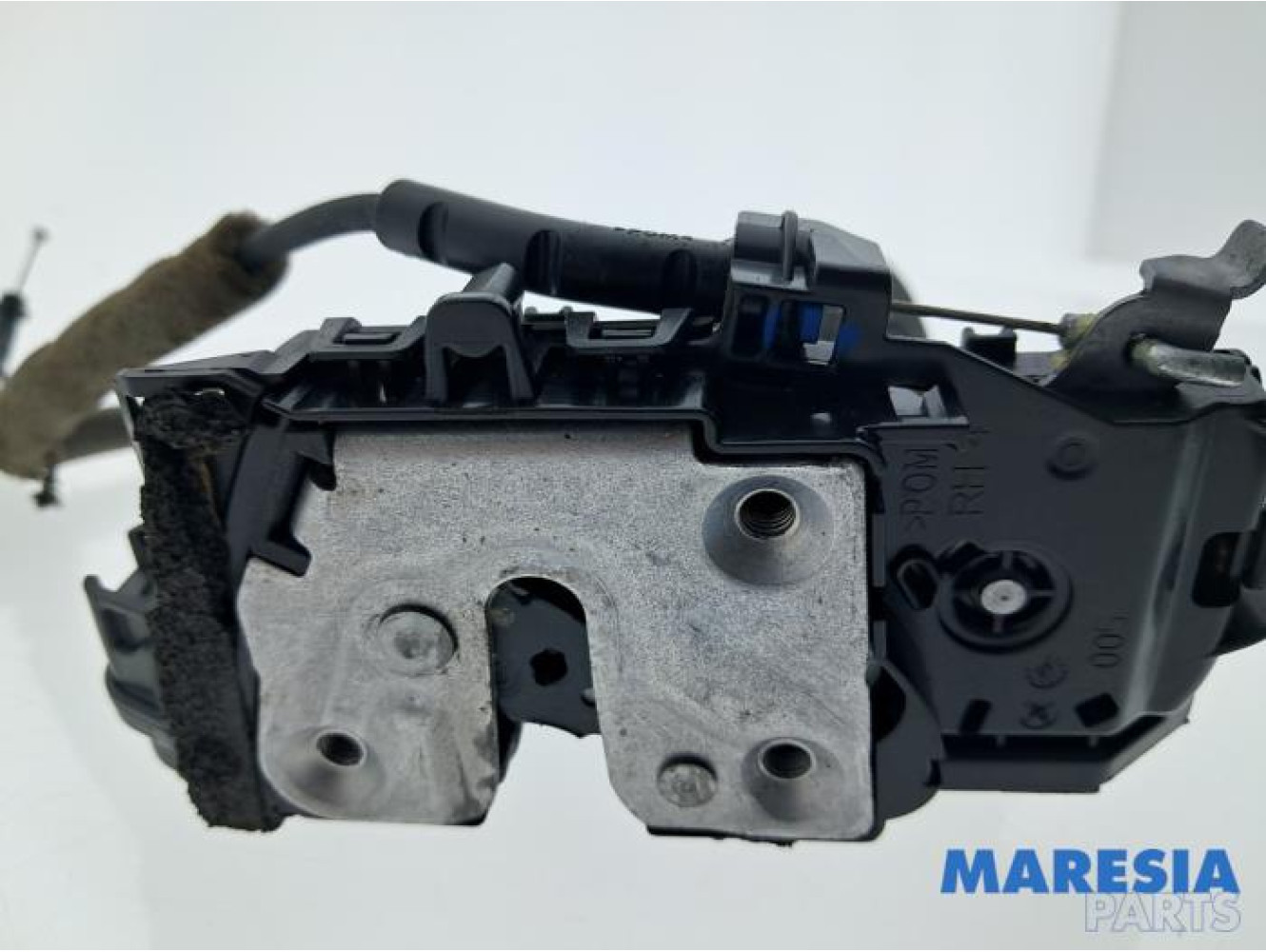 Renault - Clio - Türschlossmechanik 4-türig rechts hinten