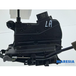 Renault - Clio - Türschlossmechanik 4-türig links hinten