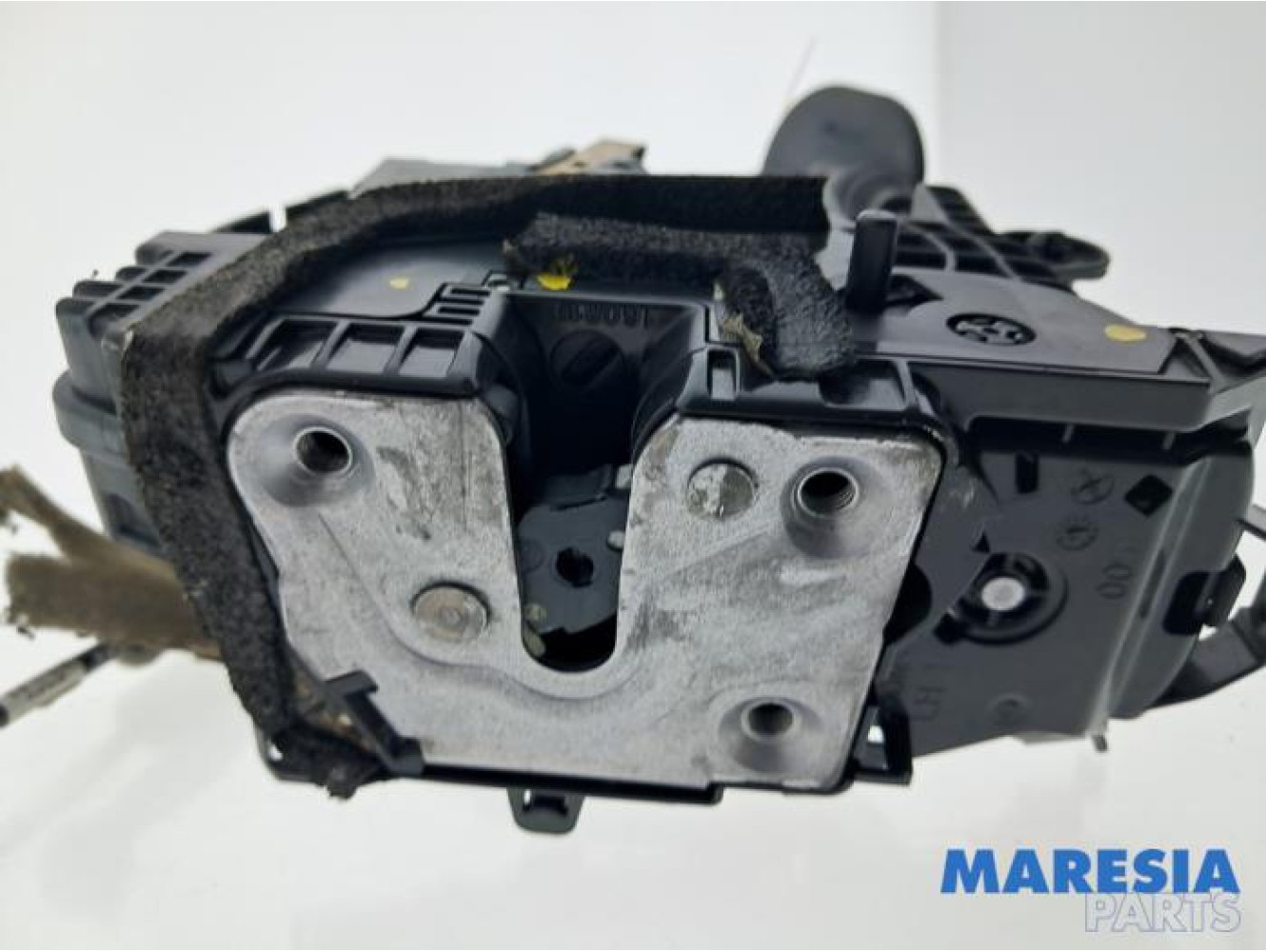 Renault - Clio - Türschlossmechanik 4-türig links hinten