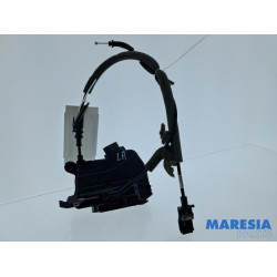 Renault - Clio - Türschlossmechanik 4-türig links hinten