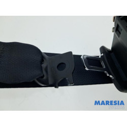 Renault - Clio - Rear seatbelt, left