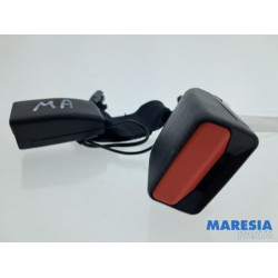 Renault - Clio - Sicherheitsgurt Schließe links hinten