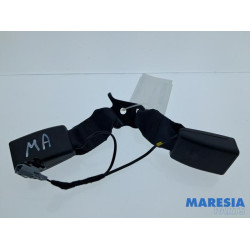 Renault - Clio - Sicherheitsgurt Schließe links hinten