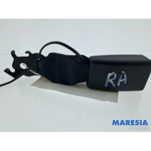 Renault - Clio - Veiligheidsgordel Insteek rechts-achter